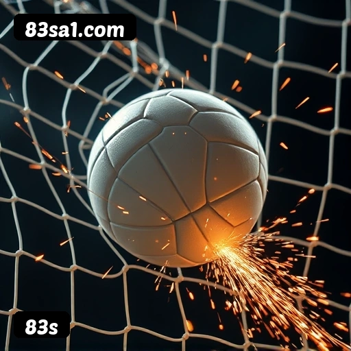 Bônus e promoções 83s