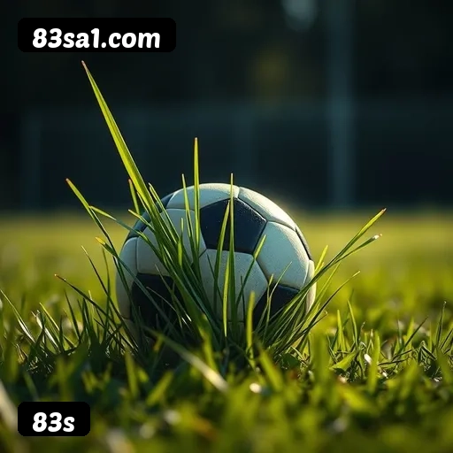 Logo da 83s
