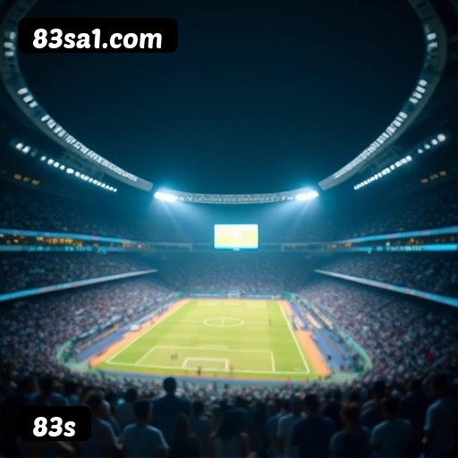 Estatísticas 83s 2026 – 87.429 jogadores ativos, R$ 47,2M em prêmios pagos, RTP 96,52%